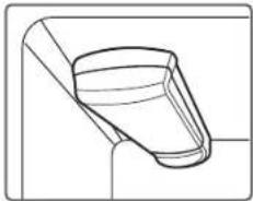KENMORE 73107 - WATER FILTER - 2