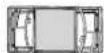 KENMORE 73107 - Replacing the Air Filter - 4