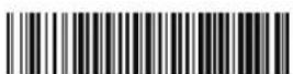 KENMORE 73107 - = color number, número de color - 1