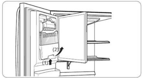 KENMORE 73107 - PRECAUCIÓN - 3