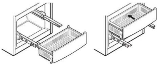 KENMORE 73107 - DIVISOR DURABASE - 3