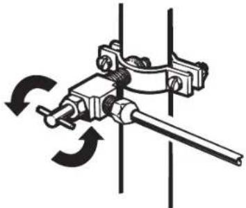 KENMORE 73107 - TURN THE WATER ON AT THE SHUTOFF VALVE - 1