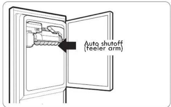 KENMORE 73107 - CAUTION - 4