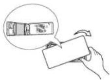 KENMORE 73107 - Extraiga el filtro viejo - 6