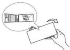 KENMORE 73107 - Replacing the Air Filter - 8