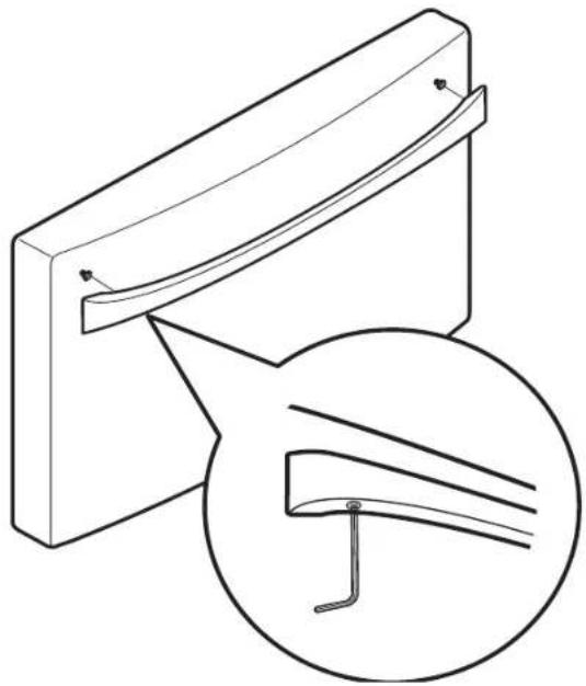 KENMORE 73107 - WARNING - 1