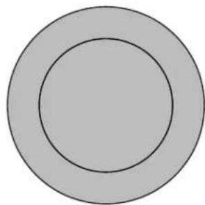 KENMORE 92635 - Dual radiant surface elements (some models) - 4