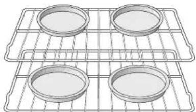KENMORE 92635 - Baking tips - 1