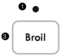 KENMORE 92552 - Setting Oven Controls - 4