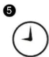 KENMORE 92552 - Setting Oven Controls - 6