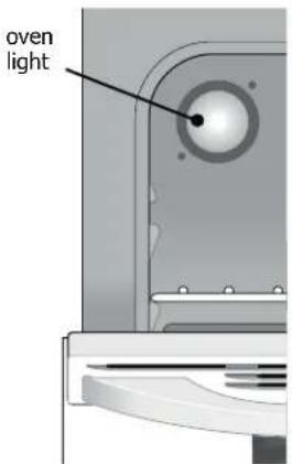 KENMORE 92552 - CAUTION - 1