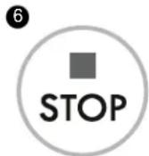KENMORE 92552 - Setting Oven Controls - 7