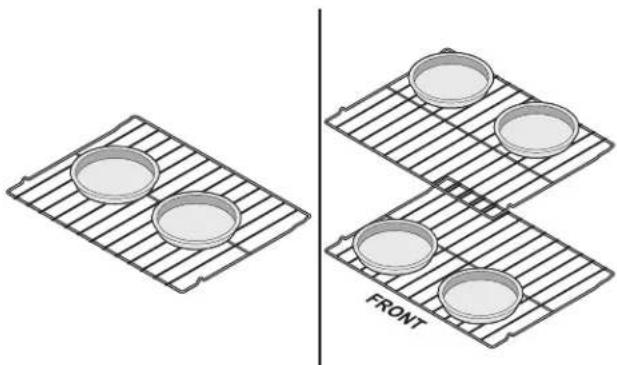 KENMORE 92552 - Baking Tips - 1
