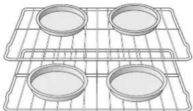 KENMORE 74429 - Baking tips - 1