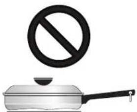 KENMORE 92622 - Using Proper Cookware - 3
