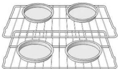 KENMORE 92622 - Baking tips - 1
