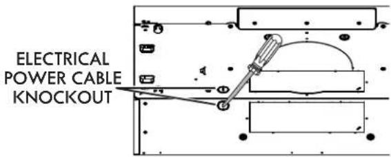 KENMORE 51292 - PREPARE THE HOOD - 5