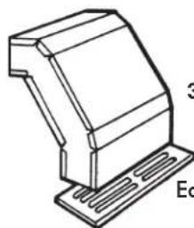 KENMORE 51399 - EQUIVALENT DUCT LENGTH CHART - 8