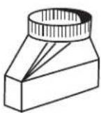 KENMORE 51293 - EQUIVALENT DUCT LENGTH CHART - 4