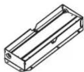 KENMORE 51293 - PARTS INCLUDED WITH HOOD - 3