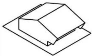 KENMORE 51293 - EQUIVALENT DUCT LENGTH CHART - 11