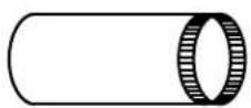 KENMORE 51293 - EQUIVALENT DUCT LENGTH CHART - 2