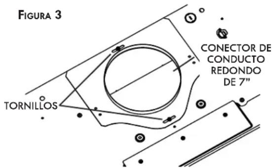 KENMORE 51293 - INSTALACIÓN CON CONDUCTOS ÚNICAMENTE - 7
