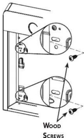 KENMORE 51293 - DUCTED INSTALLATIONS ONLY - 2