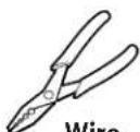 KENMORE 51269 - TOOLS NEEDED FOR HOOD INSTALLATION - 9