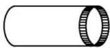 KENMORE 51269 - EQUIVALENT DUCT LENGTH CHART - 2