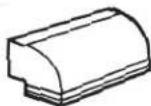 KENMORE 51269 - EQUIVALENT DUCT LENGTH CHART - 5