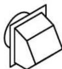 KENMORE 51269 - EQUIVALENT DUCT LENGTH CHART - 9
