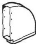 KENMORE 51269 - EQUIVALENT DUCT LENGTH CHART - 6