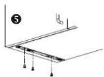 KENMORE 51269 - FRAMELESS CABINET - 10