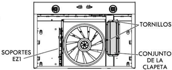 KENMORE 51269 - PREVISTO PARA COCINAR DOMÉSTICO SOLAMENTE. - 1