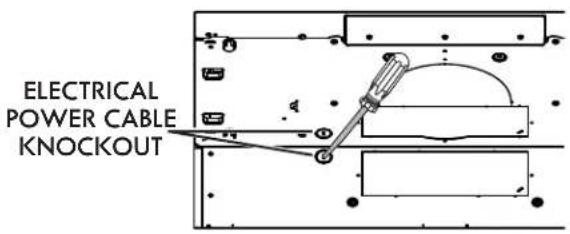 KENMORE 51269 - PREPARE THE HOOD - 5