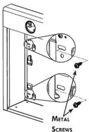 KENMORE 51269 - DUCTED INSTALLATIONS ONLY - 1
