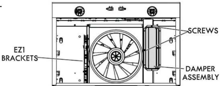 KENMORE 51269 - PREPARE THE HOOD - 2