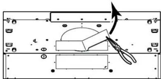 KENMORE 51269 - DUCTED INSTALLATIONS ONLY - 2