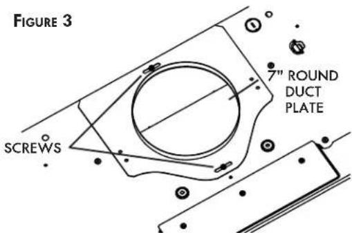 KENMORE 51269 - DUCTED INSTALLATIONS ONLY - 7