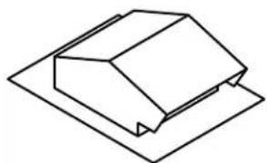 KENMORE 51269 - EQUIVALENT DUCT LENGTH CHART - 11