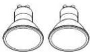 KENMORE 51269 - PARTS NOT INCLUDED WITH HOOD - 1