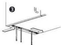 KENMORE 51269 - FRAMELESS CABINET - 8