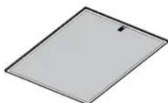 KENMORE 51269 - PARTS NOT INCLUDED WITH HOOD - 2