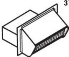 KENMORE 51269 - EQUIVALENT DUCT LENGTH CHART - 10