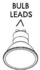 KENMORE 51269 - INSTALL THE LIGHT BULBS - 2