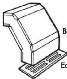 KENMORE 51269 - EQUIVALENT DUCT LENGTH CHART - 8