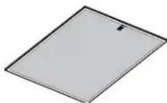 KENMORE 51269 - PIEZAS OPTATIVAS (compra separada) - 1