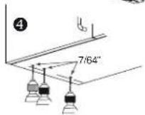 KENMORE 51269 - FRAMELESS CABINET - 9