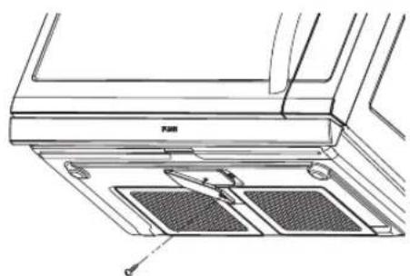 KENMORE 87587 - PLACA DE COCCIÓN / SUSTITUCIÓN DE LUZ NOCTURNA - 1